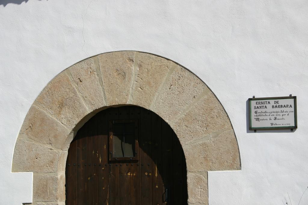 Alojamiento Rural Sierra De Gudar Valbona Exterior photo