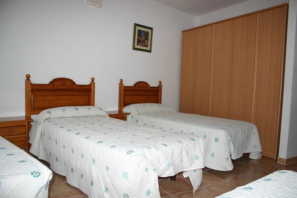 Alojamiento Rural Sierra De Gudar Valbona Room photo