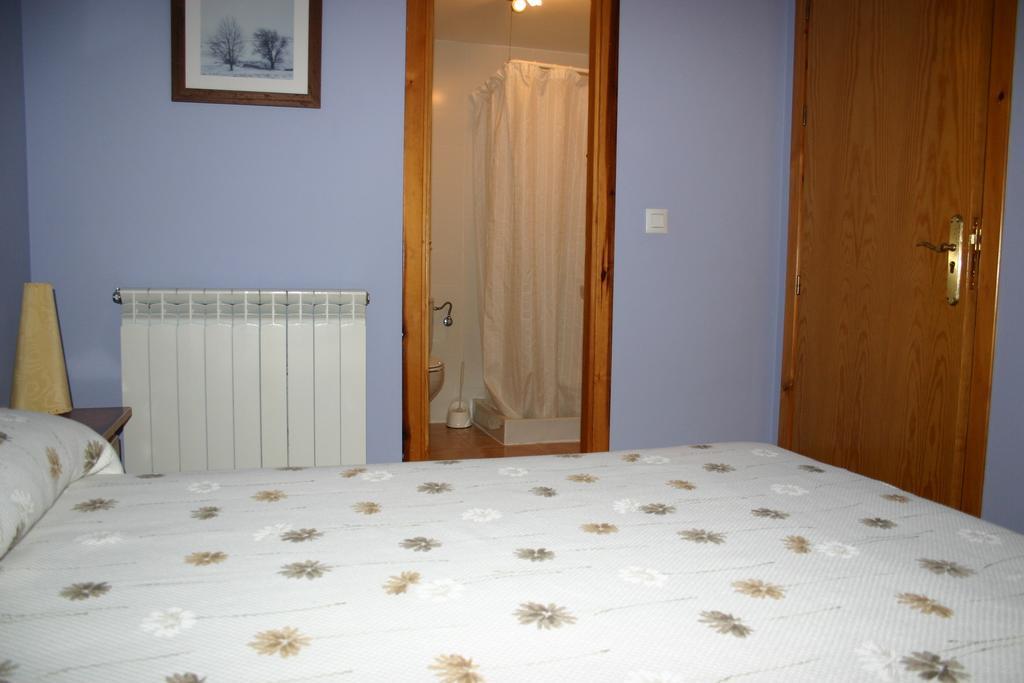 Alojamiento Rural Sierra De Gudar Valbona Room photo